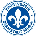 SV Darmstadt 98 U15 logo