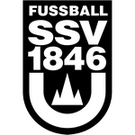 SSV Ulm 1846 U15 logo