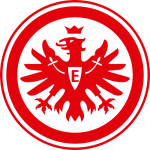 Eintracht Frankfurt U15 logo
