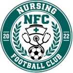 Nursing logo