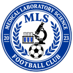 Medical Laboratory Science logo