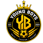 Young Boys logo