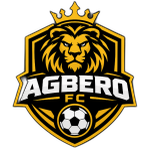 Agbero FC logo