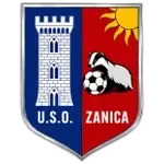 U.S.O. Zanica logo