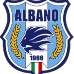 Albano Calcio logo