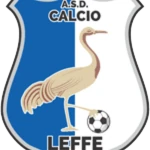 Calcio Leffe logo