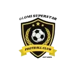 Olomi Super Star FC logo