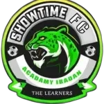 Showtime FC logo