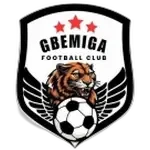 Gbemiga FC logo