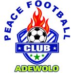 Adewolo FC logo