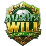 Allah's Will FC logo