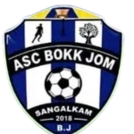 ASC Bokk Jom logo
