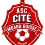 ASC Cité Mbaba Guisse logo