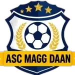 ASC Magg Daan logo