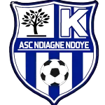 ASC Ndiagne Ndoye logo