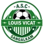 ASC Louis Vicat logo