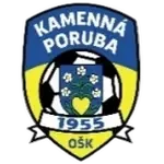 OŠK Kamenná Poruba U15 logo