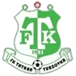 FK Tatran Turzovka U15 logo