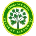 ŠK Kysucký Lieskovec U15 logo