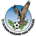 TJ Tatran Krásno nad Kysucou U15 logo