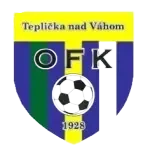 OFK Teplička nad Váhom U15 logo