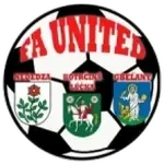FA United NKLG U15 logo