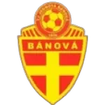 TJ Jednota Bánová U15 logo