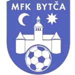 MFK Bytča U15 logo