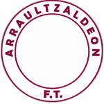 Arratzauldeon logo