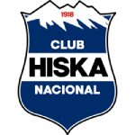 CDC Hiska Nacional