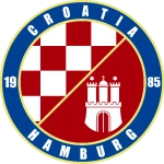 Croatia Hamburg