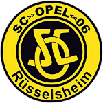SC Opel 06 Rüsselsheim II