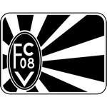 FC 08 Villingen 2