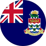 Cayman Islands U20 logo