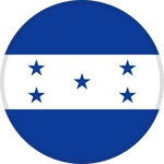 Honduras U20 logo