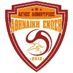 AE Athinaiki Agiou Dimitriou