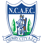 Newry City AFC logo