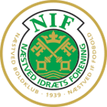 Næstved Boldklub logo