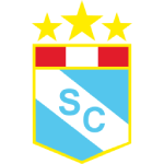Sporting Cristal U16
