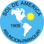 Sol de America de San Lorenzo FC