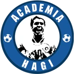 Academia Hagi U12