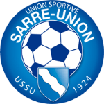 US Sarre-Union logo