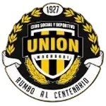 Unión Machagai