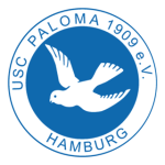 USC Paloma Hamburg II
