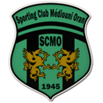 SCM Oran logo