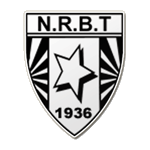 NRB Tougourt logo