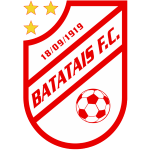 Batatais FC logo