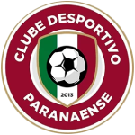 Desportivo Paranaense U17