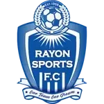 Rayon Sports FC logo