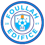 Foullah Edifice logo